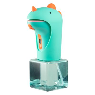 China Foam Soap Dispenser Bottled Auto-Smell Soap Dispenser for sale