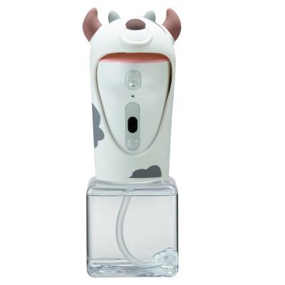 China Handsome Foam Soap Dispenser Touchless Soap Dispenser for sale