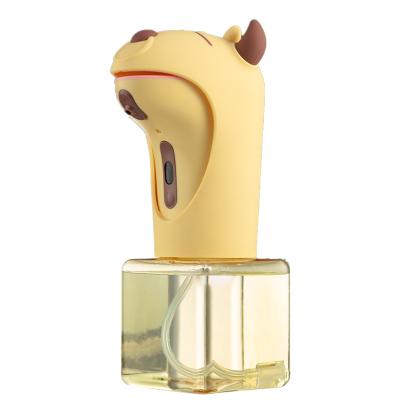 China Foam Soap Dispenser Bottled Save Liquid Soap Dispenser for sale