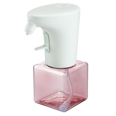 China Wall Mounted Foam Soap Dispenser Restaurant Hand Sanitizer Dispenser for sale