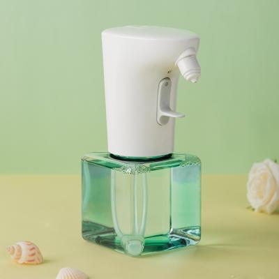 China High Quality Refillable Foam Soap Dispenser Hand Sanitizer Dispenser for sale