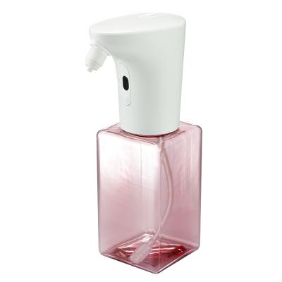 China Magic Useful Foam Soap Dispenser Soap Dispenser for sale