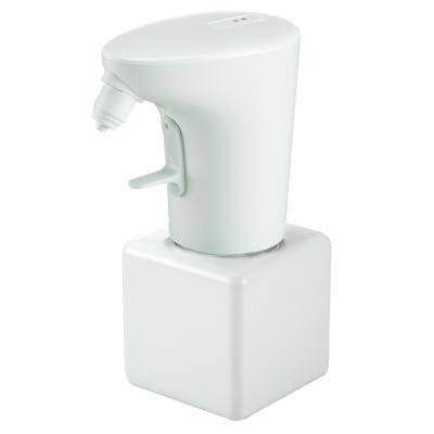 China Foam Soap Dispenser Bottled Daily Soap Dispenser for sale