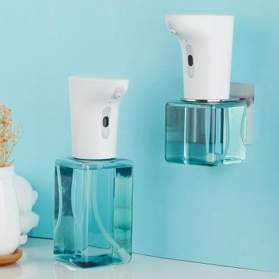 China New Touchless Foam Soap Dispenser Sensor Automatic Foam Soap Dispenser for sale