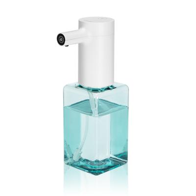 China Automatic Foam Soap Dispenser Pump Sensor Infrared Foam Soap Dispenser for sale