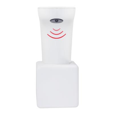 China Electronic Automatic Foam Soap Dispenser Foam Soap Bottle Dispenser for sale