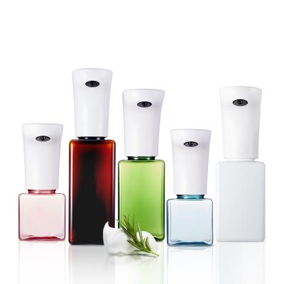 China Foam Infrared Soap Dispenser Sensor Pump Foam Soap Dispenser Head for sale