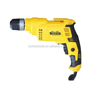 China Construction 510w Electric Power Impact Drill 10mm Power Tools for sale