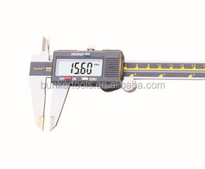 China Digital Vernier Calipers Slide Caliper measure from size 0-150mm to 500mm for sale