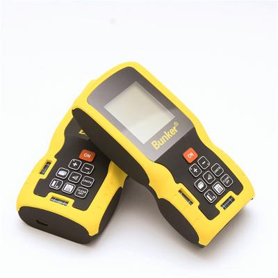 China Distance Measuring Laser Measuring Distance Meter Device - 40m/131ft Professional Digital Laser Measuring Tool for sale