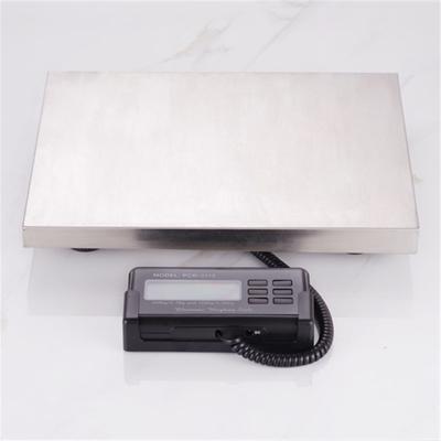 China Custom Postal Digital Bench Platform Floor Scales Animal Scale Supplier China Logo Postal Or Animals Scale for sale