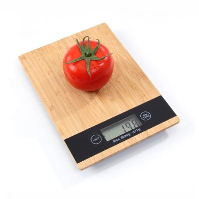 China Weight Measuring Portable Multifunctional Mini Electronic Battery Weight Digital Kitchen Scale for sale