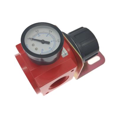 China Factory New Product Good Quality New Arrivals 395 Hot Selling Pneumatic Pressure Regulator for sale