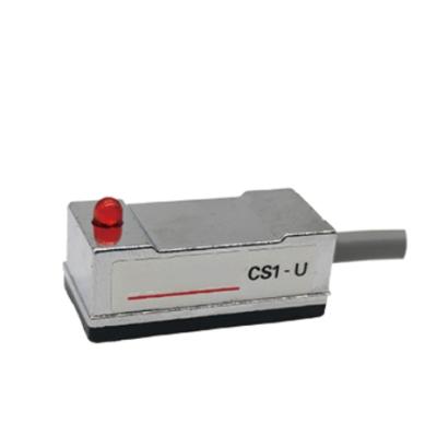 China Factory Quality Assurance Air Switch Cs1-u Electropneumatic Pneumatic Sensor Reed Switch for sale