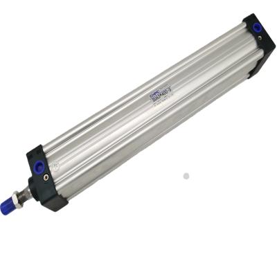 China Hotels Made in China Top Quality Auto Control Su Piston Pneumatic Cylinder for sale