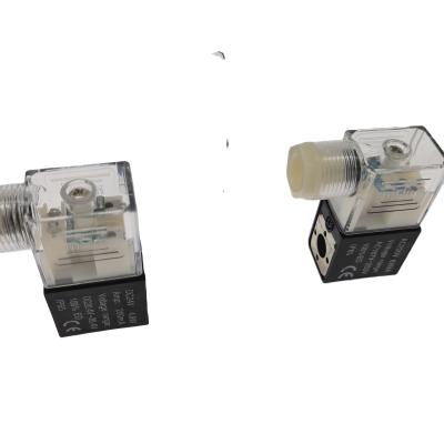 China Promotional High Quality Hotels Solenoid Valve Ip65 Solenoid Valve Coil for sale