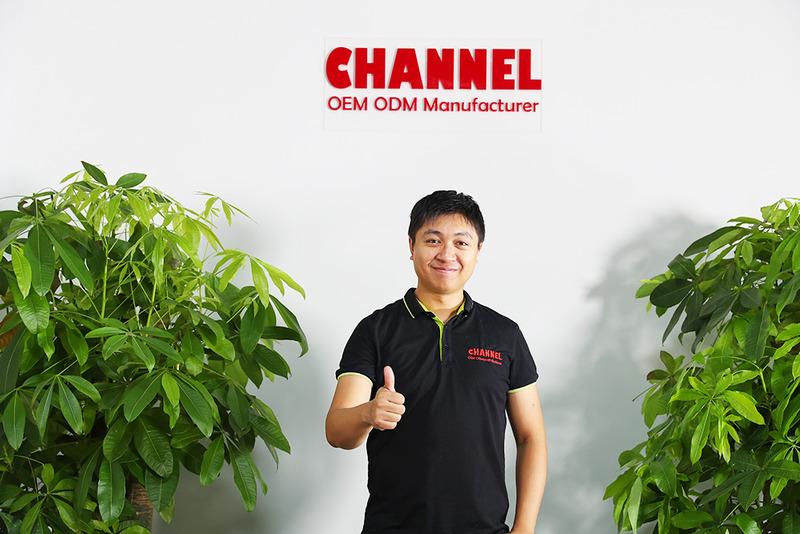 Verified China supplier - CHANNEL TECHNOLOGY LIMITED