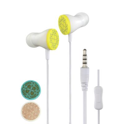 China New 2021 SC1 In-Ear Headset With Mic Boy Girls Headphones Kids Earbuds Child Earphone Amazon Best Buy For for sale