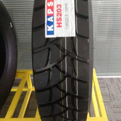 China Trailers China Factory Radial Truck Tire 1000r20 1200R24 1100R20 Truck Tires for sale