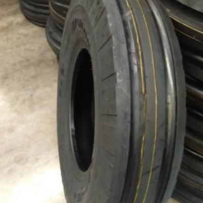 China Agricultural trailer tires 4.00-12 5.00-14 6.00-16 6.00-12 6.50-16 7.50-16 tractor tire for sale