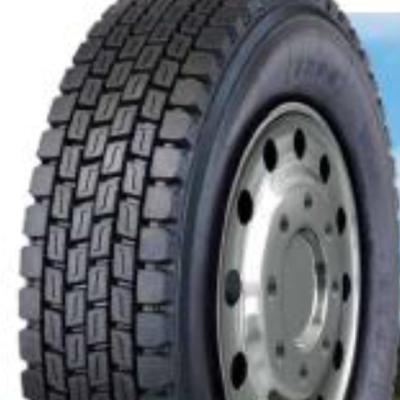 China Trailers Truck Radial Tire 295/75r22.5 11r22.5 315/80r22.5 for sale