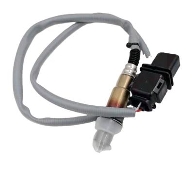 China 11787589139 0258017231 For BMW TUNING Lambda RP Lambda Oxygen Sensor 3 Convertible (E93) for sale