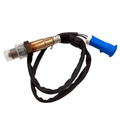 China Lambda Oxygen Sensor For Ford Focus 2 Normal C-Max 3 0258006569 0 258 006 569 3M51-9G444-AA Sizes for sale