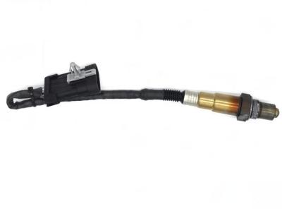 China Oxygen Sensor 0258006966 For Mazda 323 Chery BYD F0 Surui B21 B23 Tiggo 0258006966 for sale