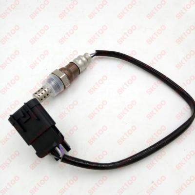 China NEW O2 Oxygen Sensor 39210-3C830 For Hyundai Azera Sonata / Borrego Sorento Full Size for sale