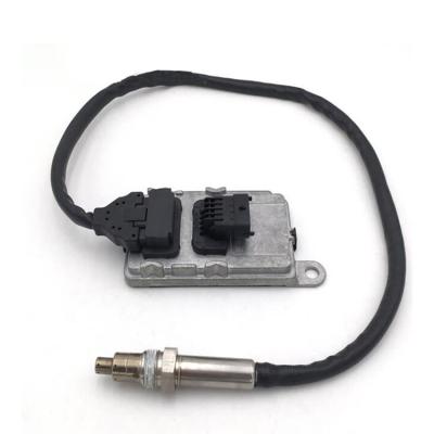 China PEEKEY NOx Sensor 22219283 Other NOx Sensor 5WK96717B 24V for sale