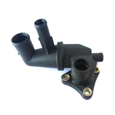 China 25650-02XXX 2565002801 For Hyundai Thermostat Housing 2565002801 2565002XXX for sale