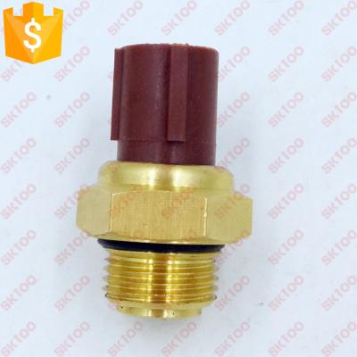 China High Quality Car Sensor Temperature Sensor /thermo Switch 37760 Normal Size p00-004 for sale