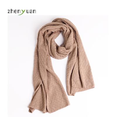 China Factory supply 85% cashmere pashmina scarf direct silk shawl winter scarf solid color for women for sale