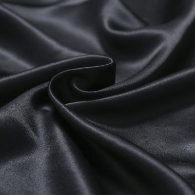 China Manufacturars 100% Organic Super Soft Natural Silk Fabric 12 Millimeter Pure Mulberry Fabric for sale