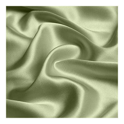 China Oeko-Tex 100 Organic Grade 6A Fabric 114cm Raw Natural Silk Fabric Heavy Multicolor Silk for sale