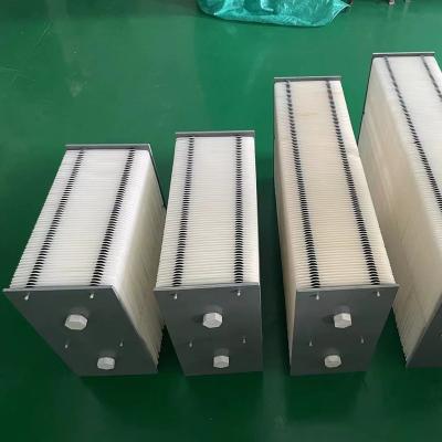 China Factory Ultra Customized Flat MBR Membrane Module for sale