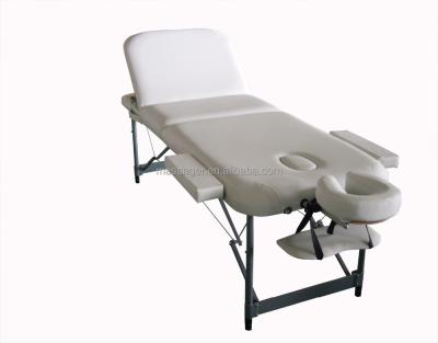 China Massage Table Acrofine Massage Table / Anlite-III Aluminum Massage Table for sale