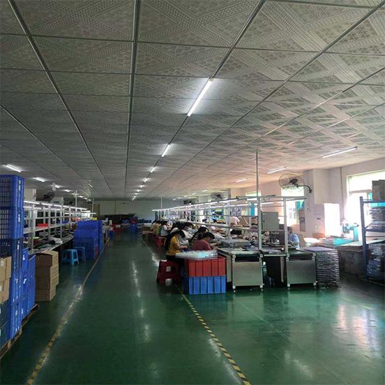 Verified China supplier - Shenzhen Aoyoumei Industrial Co., Ltd.