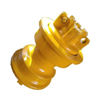 China D60-6 Machinery Repair Shops 141-30-00578 Single Clamp Track Roller For Bulldozer for sale