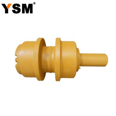 China Construction material stores D6H/D6R/D7G bulldozer upper roller, undercarriage parts, carrier rollers for sale