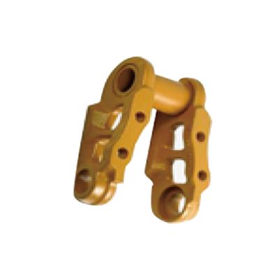 China machinery repair shops bulldozer undercarriage spare part item link for D7G/D8G/D4D/D6D for sale