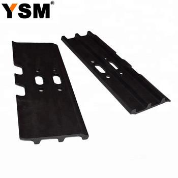 China Machinery Repair Shops Track Shoe, Track Protection For K903, K904B, K904C Excavator Undercarriages for sale