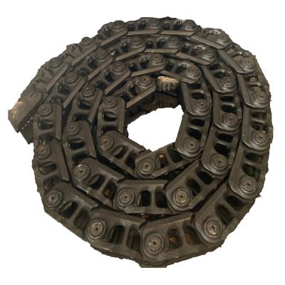 China Machinery Repair Shops Excavator Undercarriage Parts PC400-1 PC400-5 PC400-6 Track Link Assy / Track Chain for sale