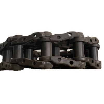 China Machinery Repair Shops Excavator Undercarriage Parts Track Link Track Chains Track Group EX200-1 9066724 for sale