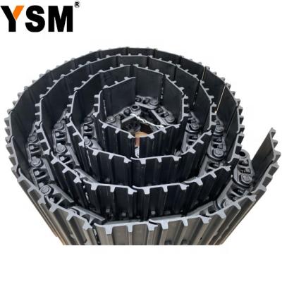 China Construction worksÂ   Cat 320 chain assembly track link e320 track excavator parts for sale