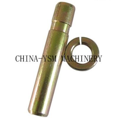 China Excavator Bucket Teeth Pin And Bucket Bushing Machinery Repair Shops for sale