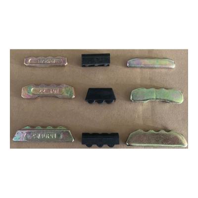 China Machine Repair Shops Excavator Bucket Teeth Pins and Retainer 1U3352 V69 205-70-19570 22S for sale