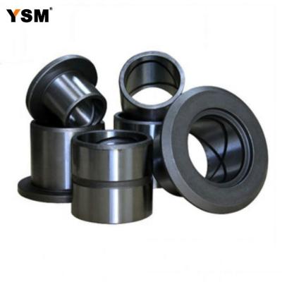 China 40Cr SH200 SH220 SH250 Excavator Bucket Pins And Bushings For Excavator Accessories for sale