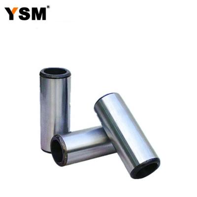 China Machinery Repair Shops Bulldozer Track Rose And Bushings For D6H D6R D7G for sale