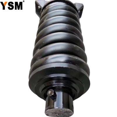 China Machinery Repair Shops Dh220-5 Excavator Track Adjuster Recoil Spring Assy for sale